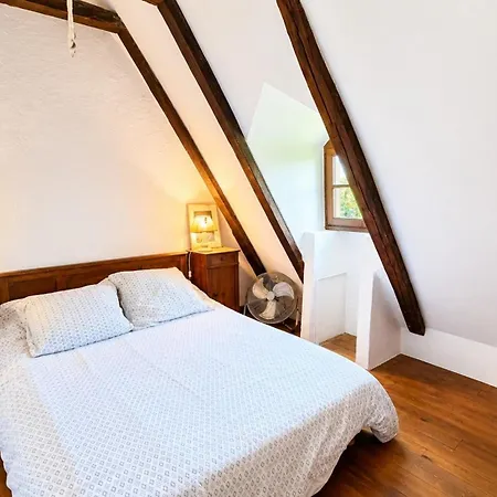 Clos Tourettes Holiday home