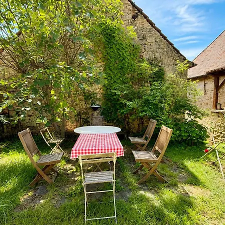 Clos Tourettes Holiday home *