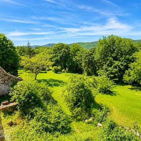 Holiday home Clos Tourettes