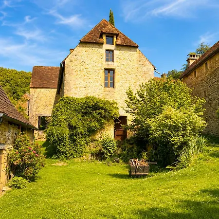 Clos Tourettes